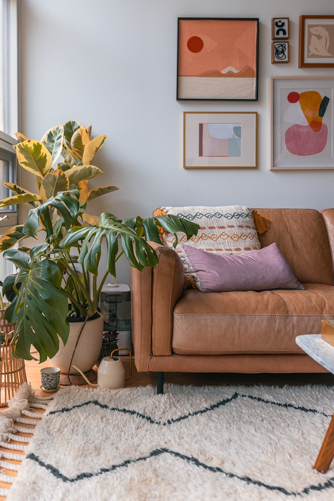 Real Estate and Interior